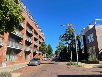 Appartement Castellastraat in Nijmegen