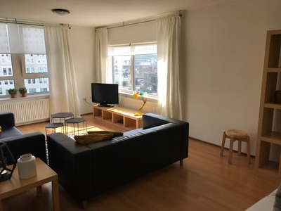 Appartement De Regent in Eindhoven