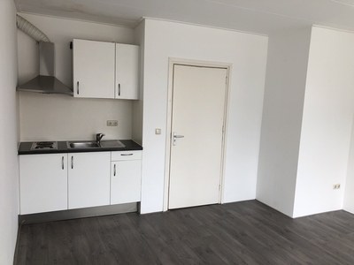 Appartement Deurningerstraat in Enschede