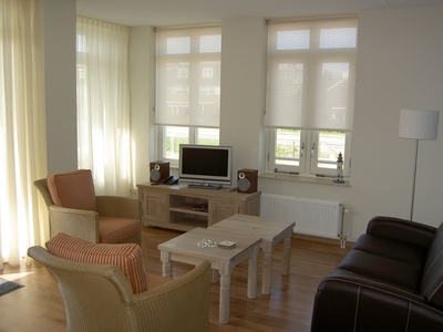 Appartement Duinweg in Noordwijk