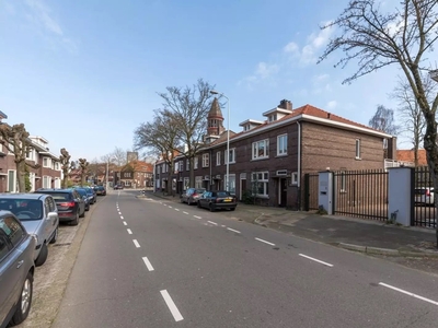 Appartement Gestelsestraat in Eindhoven