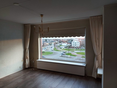 Appartement Graaf Florislaan in Rijnsburg