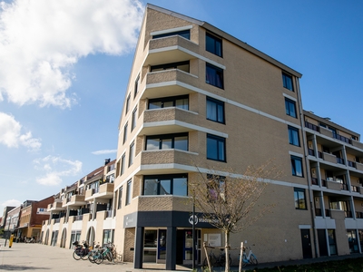 Appartement Haaksbergerstraat in Enschede