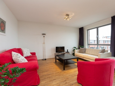 Appartement Hellingweg in Den Haag