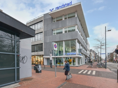 Appartement Hooghuisstraat in Eindhoven