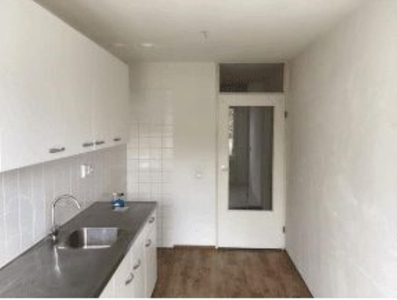 Appartement in Amsterdam met 3 kamers