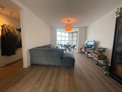 Appartement in Beek met 2 kamers