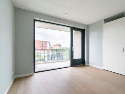 Appartement in Delft met 2 kamers