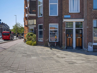 Appartement in Delft met 6 kamers