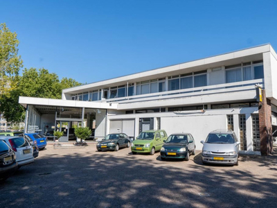 Appartement in Gorinchem met 5 kamers