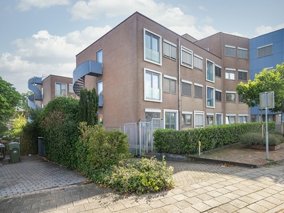 Appartement in Heerenveen met 3 kamers