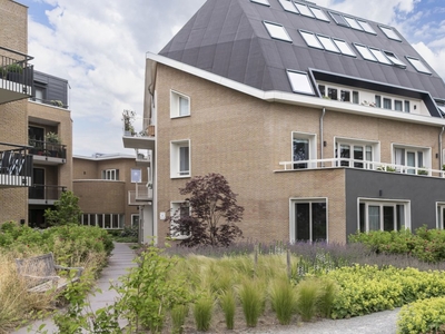 Appartement in Hilversum met 2 kamers