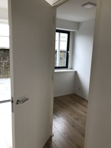 Appartement in Leeuwarden met 3 kamers