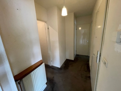 Appartement in Oss met 3 kamers