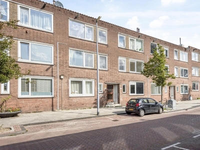 Appartement in Rotterdam met 3 kamers