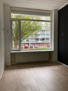 Appartement in Terneuzen met 3 kamers