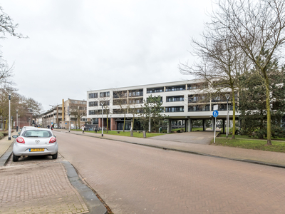 Appartement in Tilburg met 3 kamers