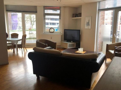 Appartement in Venlo met 3 kamers