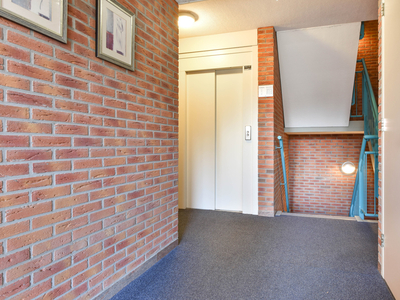 Appartement in Wierden met 3 kamers