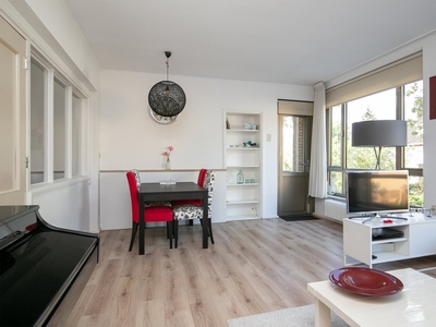 Appartement Israëlslaan in Utrecht