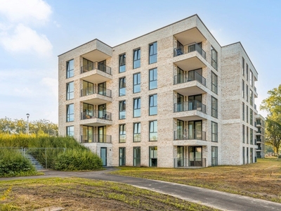 Appartement Jonkheer in Geldrop