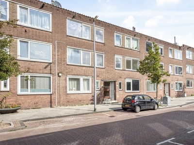 Appartement Katendrechtse Lagedijk in Rotterdam