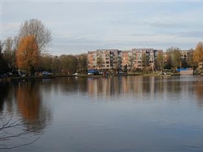 Appartement Leerdamhof in Amsterdam