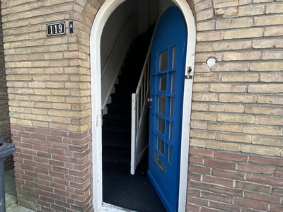 Appartement Leeuwerikstraat in Leeuwarden