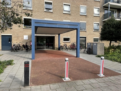 Appartement Lijtweg in Oegstgeest