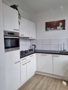 Appartement Lodewijk Napoleonplein in Eindhoven