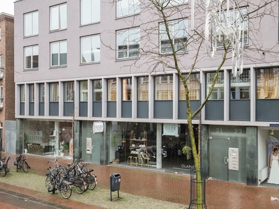 Appartement Looierstraat in Arnhem