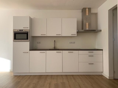 Appartement Nieuwe Boteringestraat in Groningen