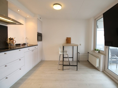 Appartement Ringdijk in Zwijndrecht