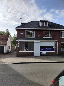 Appartement Scholten Reimerstraat in Enschede