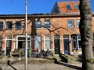 Appartement Soesterweg in Amersfoort