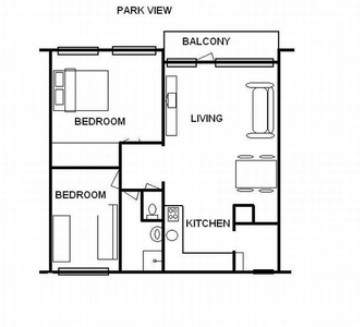 Appartement Spurgeonlaan in Amstelveen