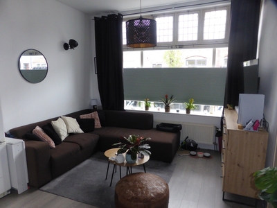 Appartement St. Vitusstraat in Hilversum