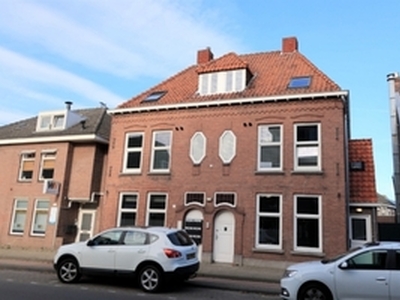 Appartement te huur in Tilburg