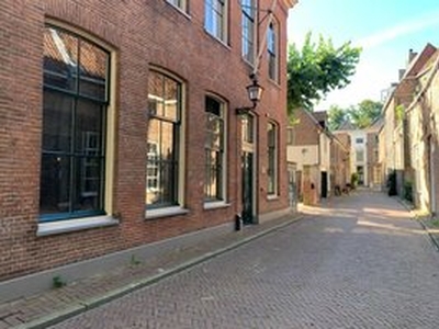 Appartement te huur in Zwolle