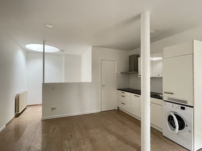 Appartement Thorbeckestraat in Arnhem