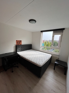 Appartement Tussen Meer in Amsterdam