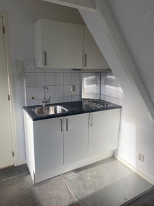 Appartement Veemarktstraat in Groningen