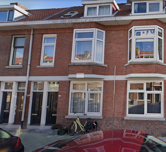 Archimedesstraat in Schiedam (50m2)