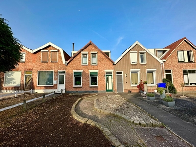 Axelsestraat in Zaamslag (126m2)