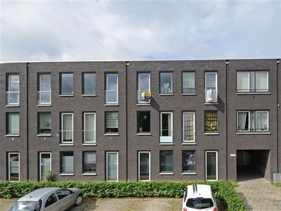 Berlagestraat in Utrecht (36m2)