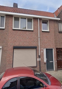 Bisschop Masiusstraat in Tilburg (103m2)