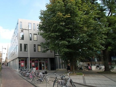 Bleekstraat in Breda (25m2)