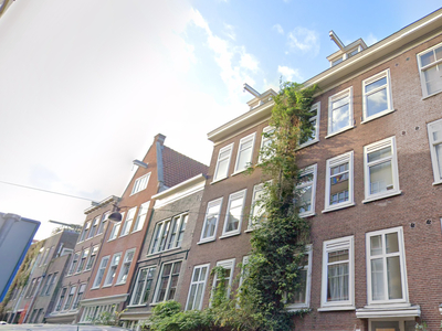 Bloemstraat in Amsterdam (45m2)