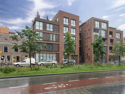 Boterdiep in Groningen (107m2)