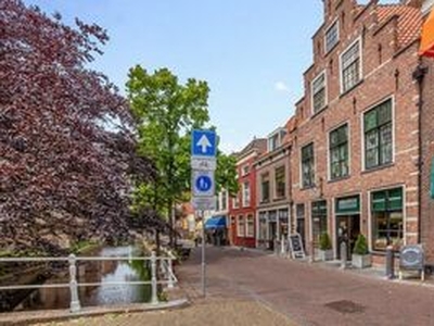 Appartement te huur in Delft